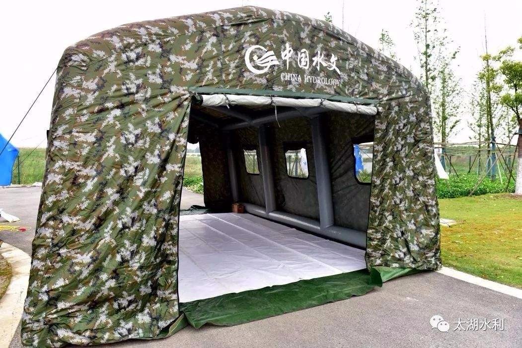 广西迷彩军用帐篷